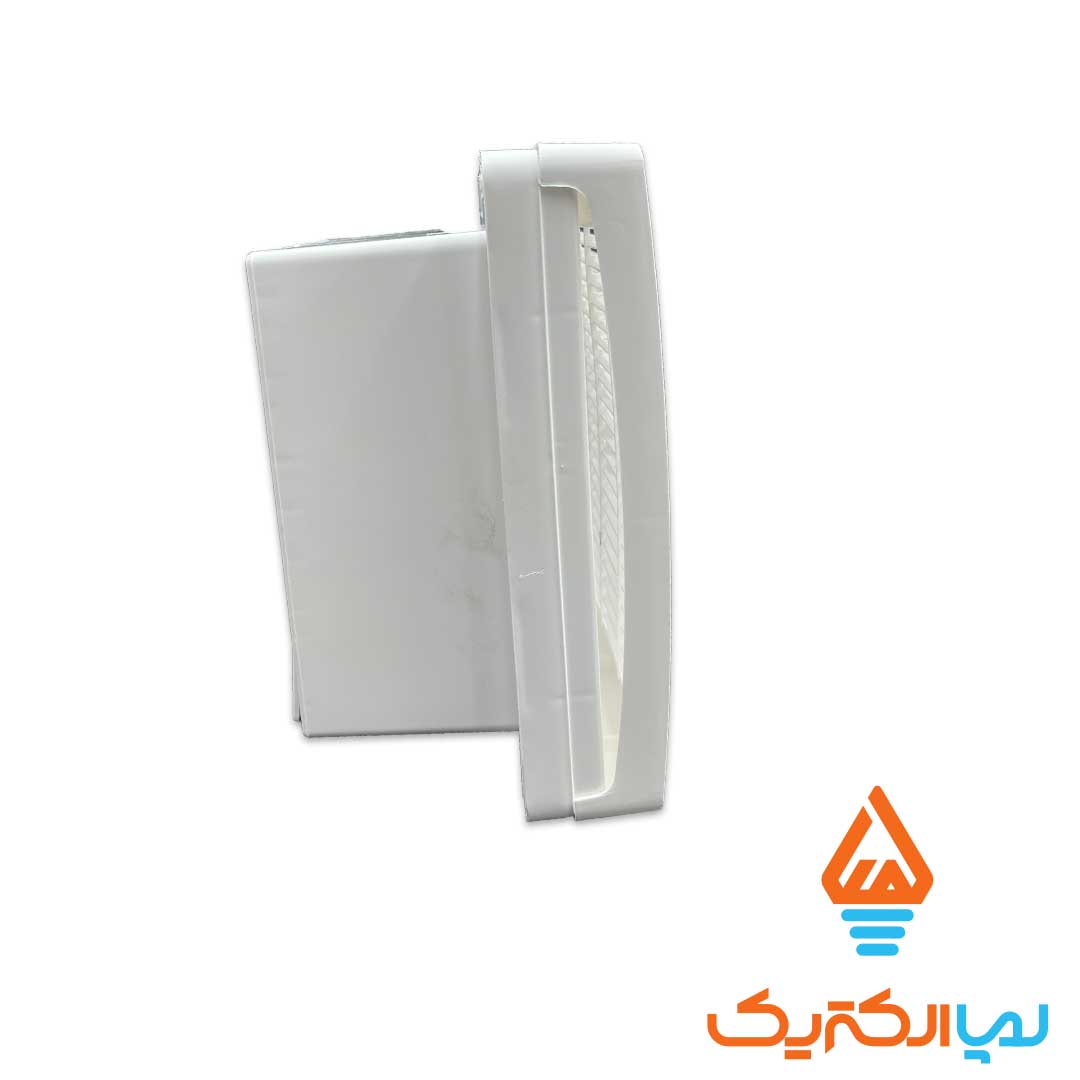 تهویه دمپر اتومات 15 دمنده 4 تهویه نمره 15 با دمپر اتوماتیک مدل اتولوکس دمنده - Image 4