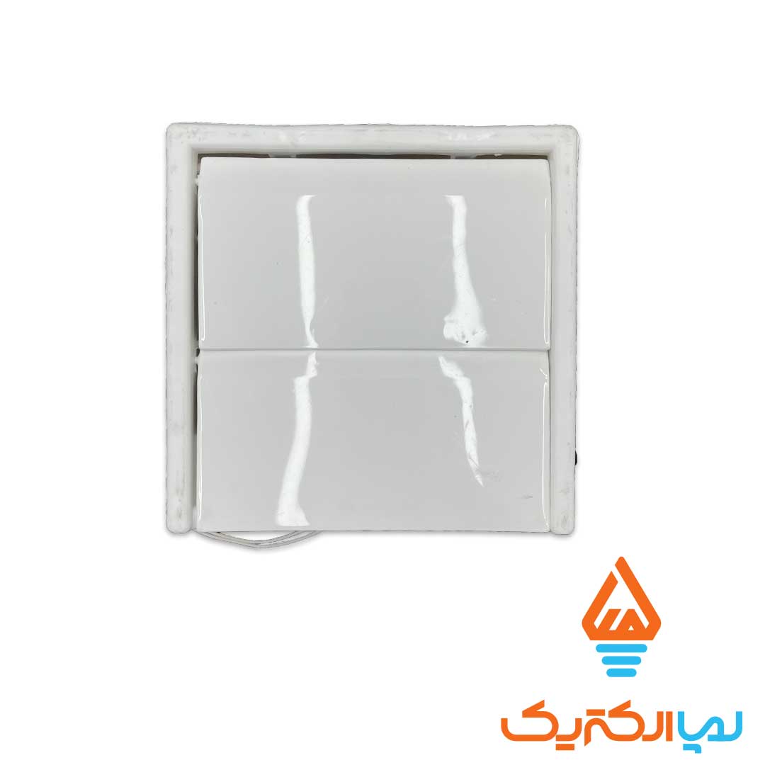 تهویه دمپر اتومات 15 دمنده 5 تهویه نمره 15 با دمپر اتوماتیک مدل اتولوکس دمنده - Image 5