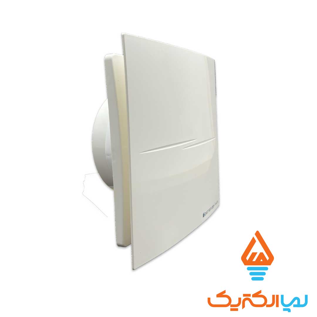 تهویه اکسی لاینip 45 نمره 15 دمنده 3 تهویه نمره 15 آکسی لاین IP45 دمنده - Image 3