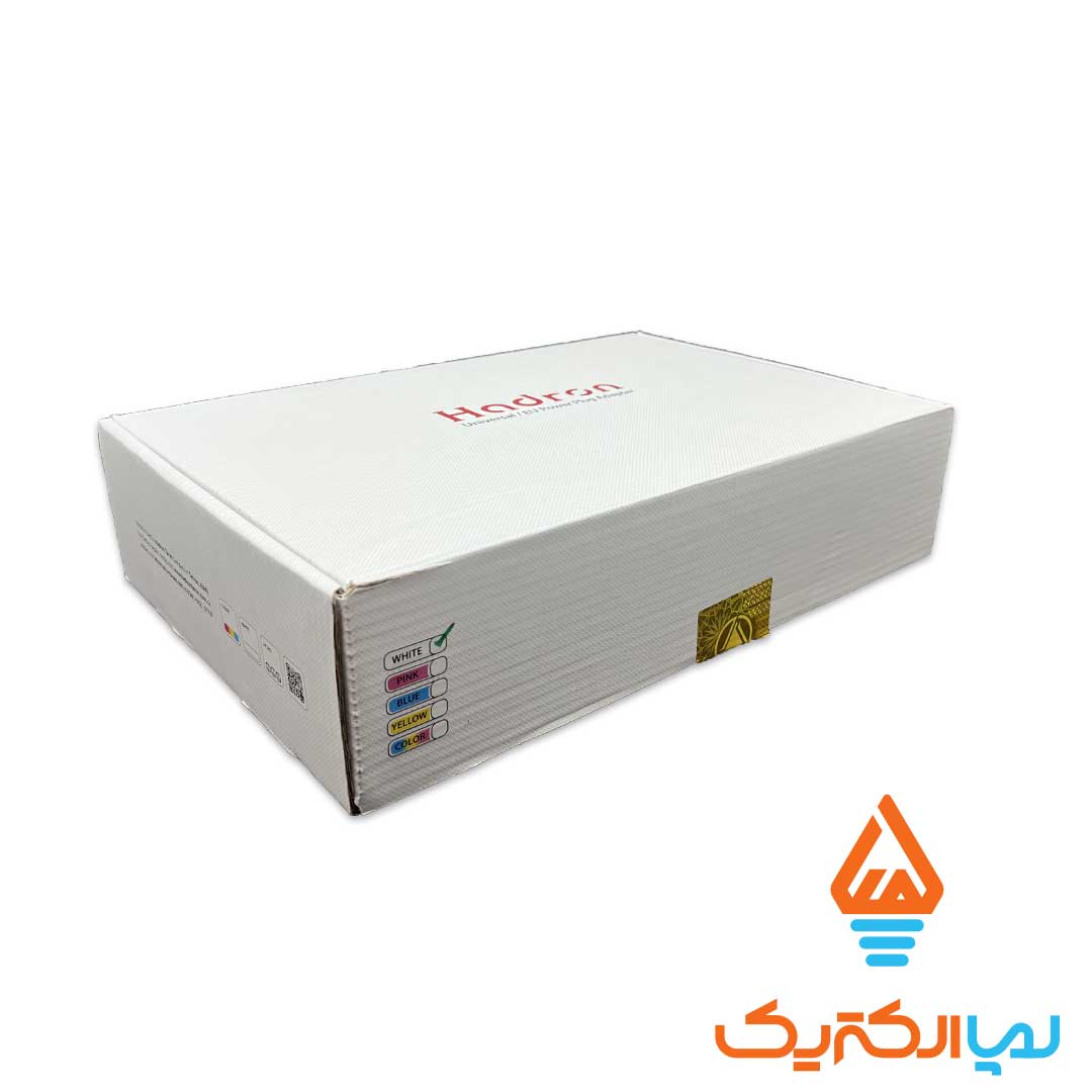 تبدیل 3 به 2 هادرون چراغ دار 1 تبدیل 3 به 2 چراغدار هادرون - Image 2