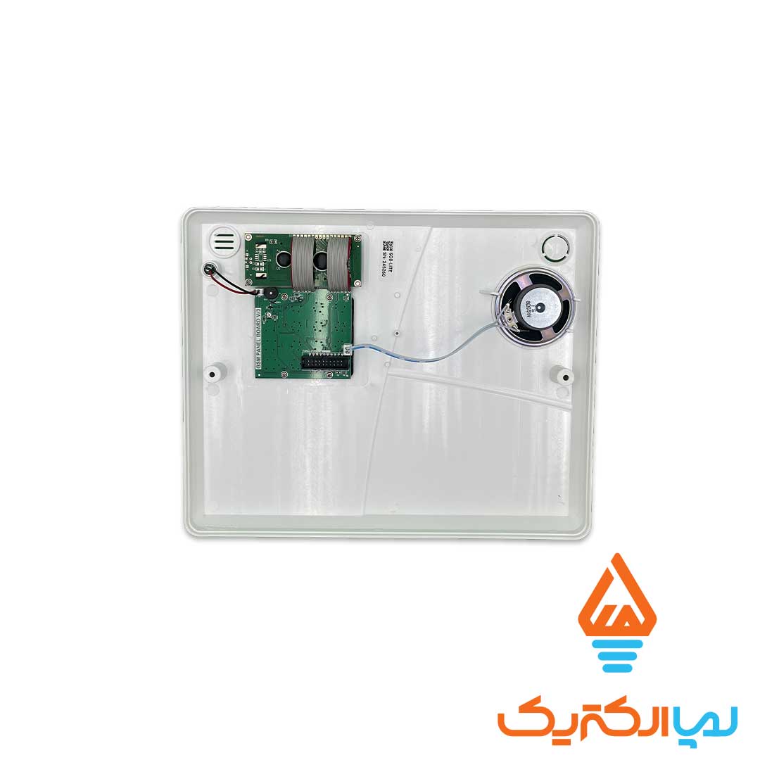 دزدگیر ههوشمند سایلکس 2 دزدگیر اماکن سایلکس مدل SG8 Lite (لایت) - Image 4