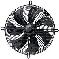 هواکش صنعتی